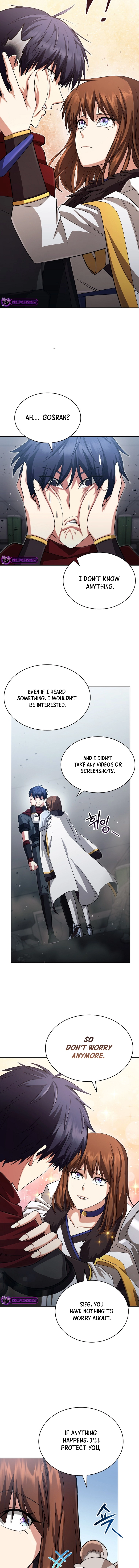 Debuff Master Chapter 20 - page 5